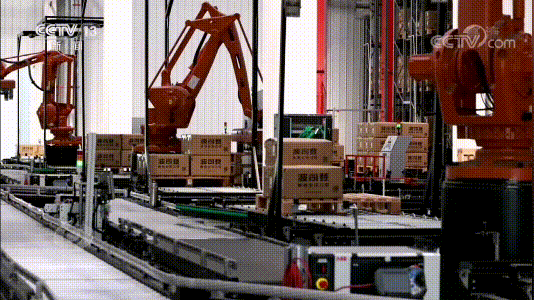 聚焦鞋服行業(yè)，談智能物流的變革與發(fā)展