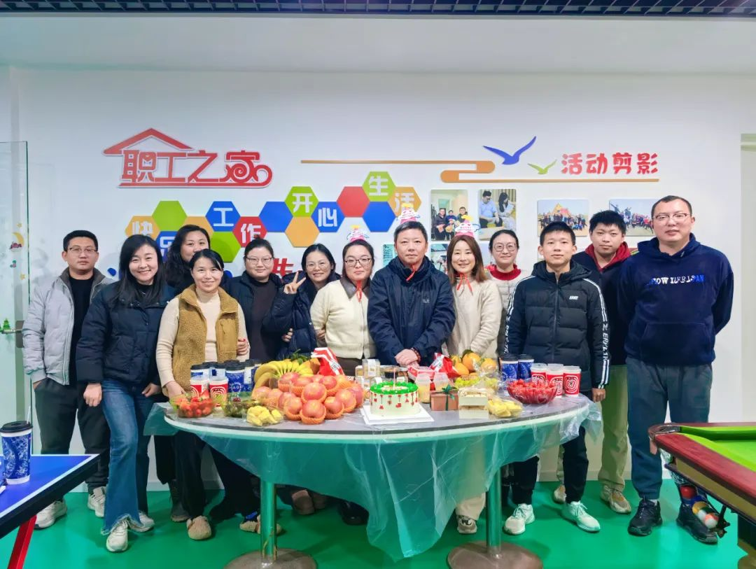 圣誕主題生日會(huì) | 定格美好，擁抱冬日里的小確幸